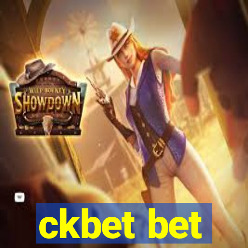 ckbet bet